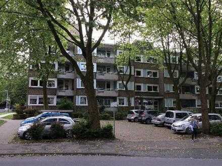 Seniorenwohnung im Herzen von Holsterhausen