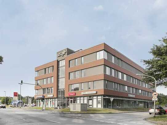 Gesundheitszentrum Duisburg/ Ärztehaus mit Weitblick in zentraler Lage