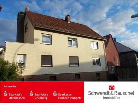 Ihr Glücksort auf dem Land - Platz inklusive: Hofreite in Birstein-Obersotzbach