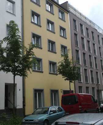 Schöne zwei Zimmer Wohnung in Düsseldorf, Friedrichstadt