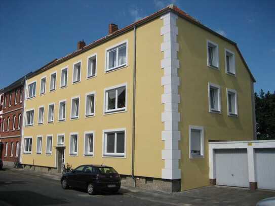 Wunderschöne Altbauwohnung auf dem Moritzberg mit spektakulärer Aussicht