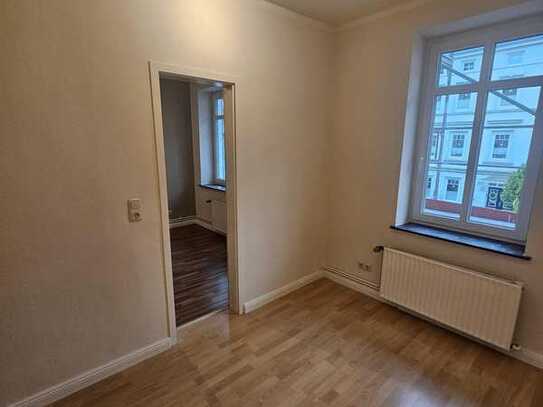 Top sanierte Maisonette-Wohnung in Lübeck zu verkaufen. Auch für Kapitalanleger