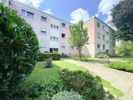 Sanierte 2-Zimmer-Wohnung mit Balkon und EBK in Dortmund Marten!