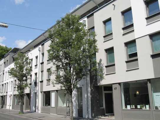 Moderne Zweizimmerwohnung in City-Lage