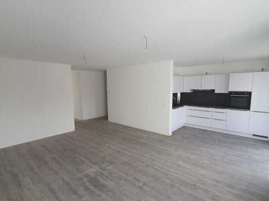 Exklusive 4 Zimmer Penthouse in Peine