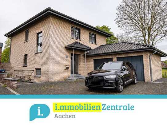 Ihr neues Traumhaus in Gangelt-Stahe!