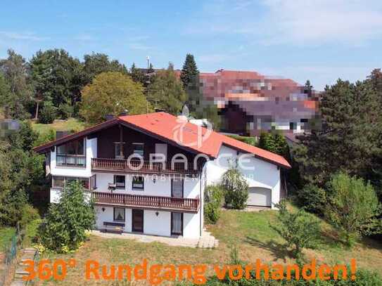 ***Landtraumhaus mit vielen Vorzügen, Platz & Möglichkeiten!!***