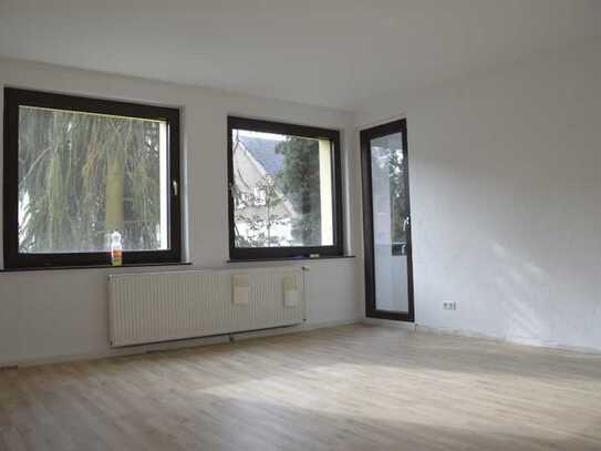 Grün gelegene 3RKDB, Gäste-WC, Balkon, 77m²!