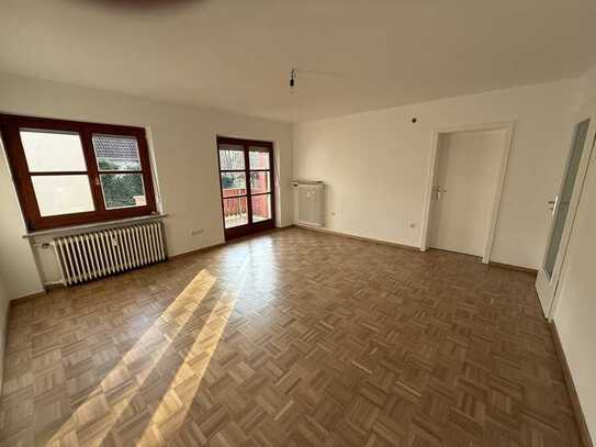 Neu renovierte 4- Zimmer-Wohnung München Harthof