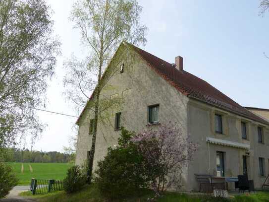 tolles großes Einfamilienhaus mit großer Werkstatt, großer Garage und Gartenhaus!!!!