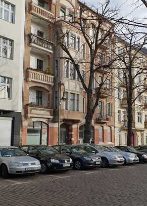 Schöne Altbau Wohnung in beliebter Lage