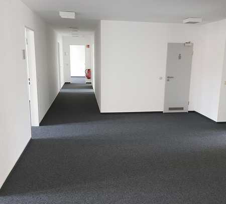 Büro/Praxisräume 199 qm zentral in Wiedenbrück