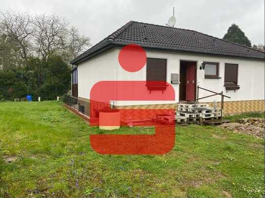 Bungalow in sehr guter Lage...