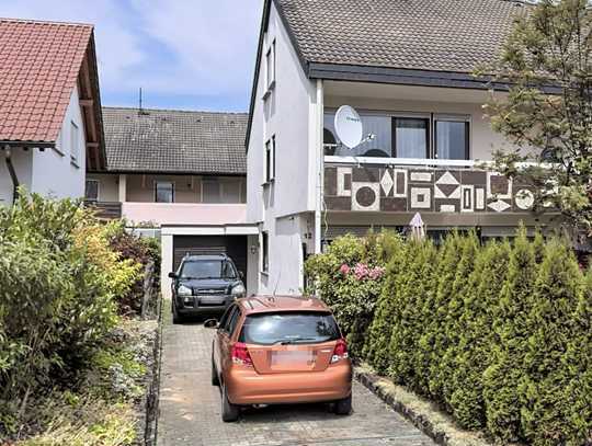 STOPP! Deine Traumimmobilie wartet in Nordheim darauf, von dir entdeckt zu werden!