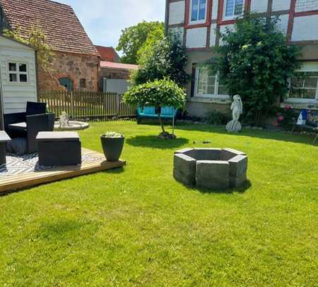 3-Familienhaus in toller Lage viel Natur unweit von Plau am See- Kaufpreis VHB-