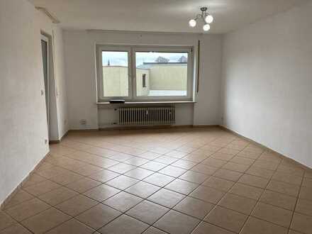 Miete: 4-Zimmer-Wohnung in Möglingen