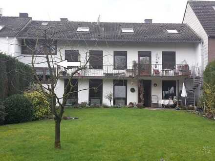 Ruhige Zwei-Zimmer Wohnung in Mönchengladbach-Lürrip