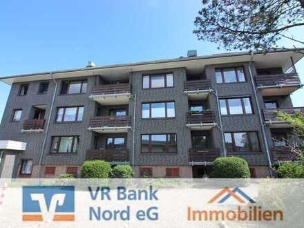 3 Zimmer Eigentumswohnung in zentraler Lage