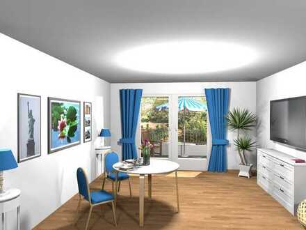 ***Schöne ruhige Wohnung in Germering***