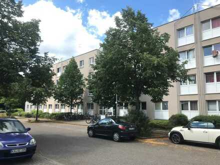 Schöne 1-Zimmer-Wohnung in Karlsruhe-Neureut zu verkaufen!