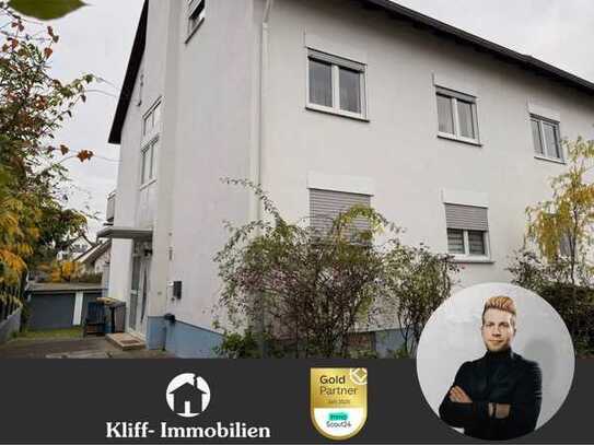 3- Familienhaus in Top Zustand! Alle Wohneinheiten sind Saniert!