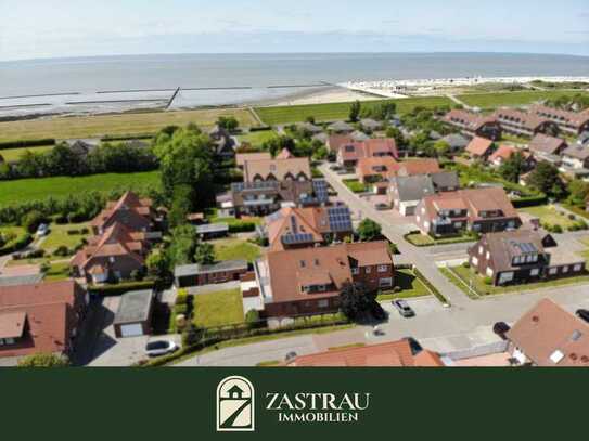 Renovierte 2-Geschoss Wohnung in Norddeich – Ihr perfektes Zuhause an der Nordsee!