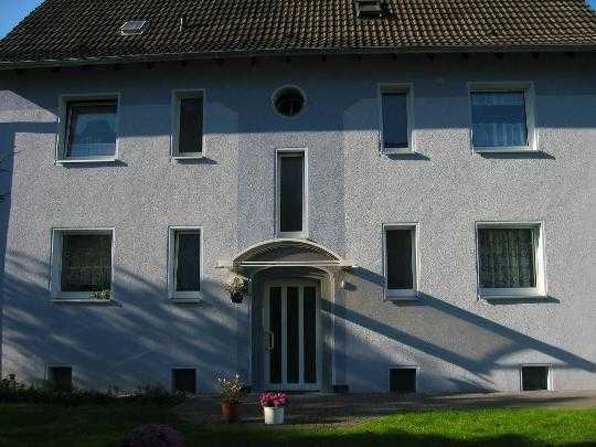 1. OG mit Fenster im Duschbad