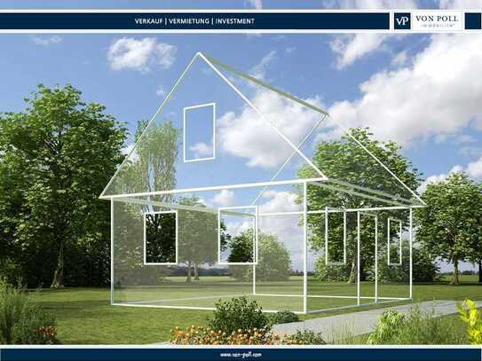 Bauplatz als Doppelhausbebauung in gefragter Lage von Sindelfingen-Maichingen