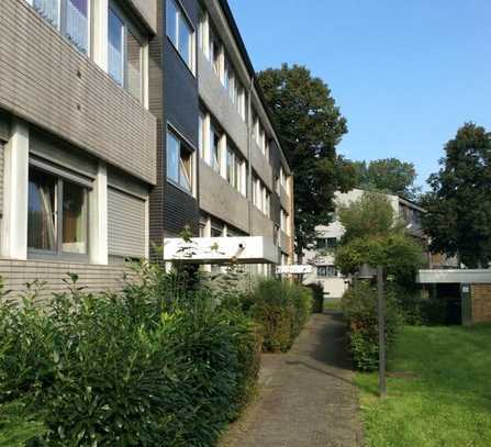4-Zimmer-Wohnung in Köln- Holweide
