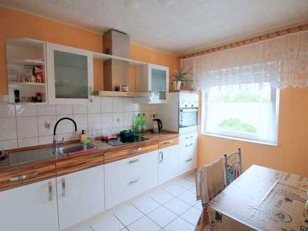 Tolle 2,5-Zimmer-ETW mit Stellplatz