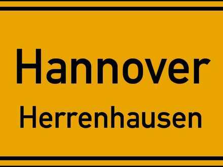 Hannover - Herrenhausen im Gewerbemischgebiet