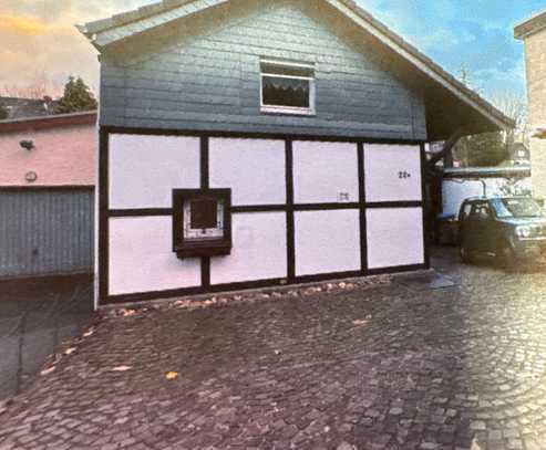 Geräumiges und gepflegtes 5-Zimmer-Haus zum Verkauf in Bergisch Gladbach.
