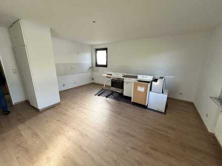 Frisch saniertes EG-Apartment in ruhiger Lage in Langenfeld
