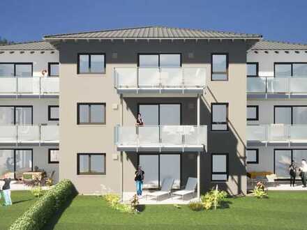2- Zimmer Wohnung im Herzen von Bad Rodach