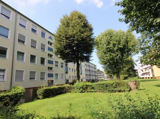 ***Reserviert*** Attraktive 2-Zimmer-Wohnung mit Balkon und Stellplatz in Salzgitter-Lebenstedt