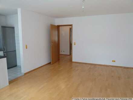 Gemütliche 3 Zimmer Wohnung in Aidlingen