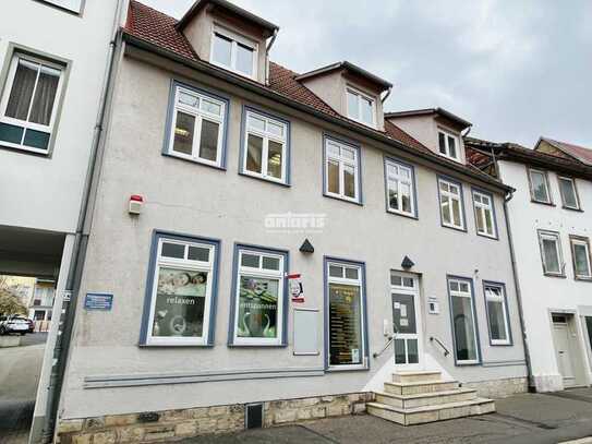 antaris Immobilien GmbH ** Erstbezug - Büro-und Praxisflächen in hervorragender Lage **