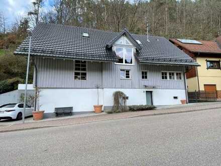 Attraktives Haus in Hornberg, Reichenbach