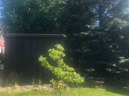 Freiwerdendes Zweifamilienhaus: Rosenthal/Pankow! 2 x 90m² zzgl. DG Ausbau/ Erweiterbar!