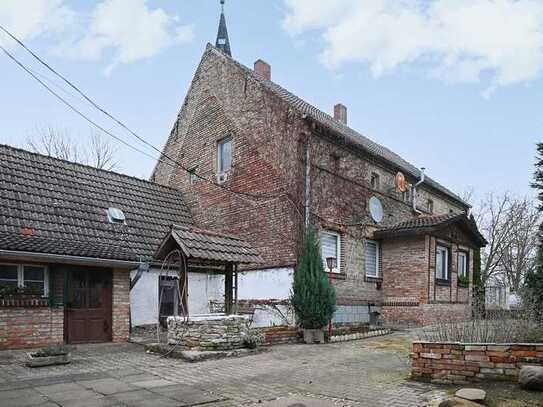 Mehrfamilienhaus mit hohem Wertsteigerungspotenzial in ruhiger Lage!