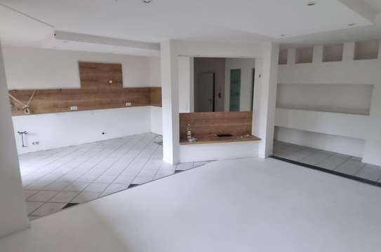 102 m² 4,5-Raum-Wohnung mit Balkon in Wachtberg Oberbachem