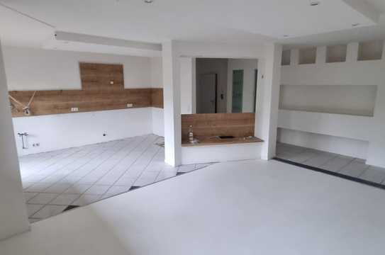 102 m² 4,5-Raum-Wohnung mit Balkon in Wachtberg Oberbachem