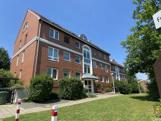 2-Zimmer-Wohnung am Salgenteich mit Blick ins Grüne zu vermieten!