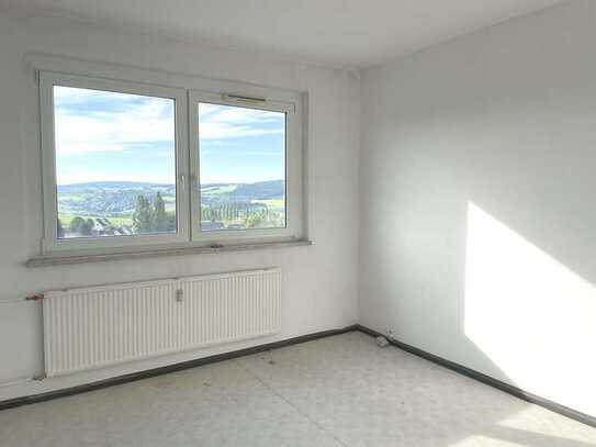 ++ Ihre neue Wohnung mit Balkon + EINZUGSPRÄMIE - Für Handwerker & Bastler ++