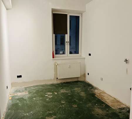 1,5-Zimmer-Wohnung in Duisburg