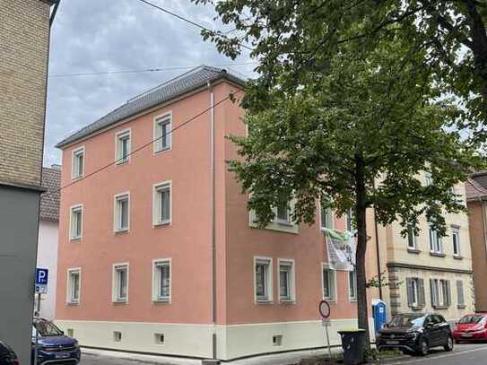 OFFENE BESICHTIGUNG: 19.10.2024, 13-16 Uhr - Sanierter Altbau mit Charme in der Innenstadt