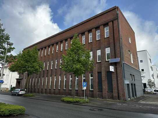 Moderne, helle Büroetage nähe Zentrum von Gütersloh