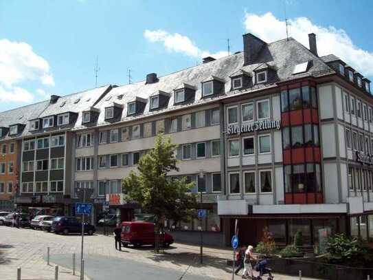 4 ZKB -Wohnung in der Siegener Oberstadt