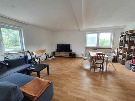 Helle 2,5-Zi.-Wohnung inklusive EBK & Gartennutzung in TOP-Wohnlage von Coburg-Stadt