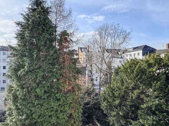Pempelfort - Feldstrasse - top Lage - familienfreundliche Wohnung - 5 Minuten zum Hofgarten!